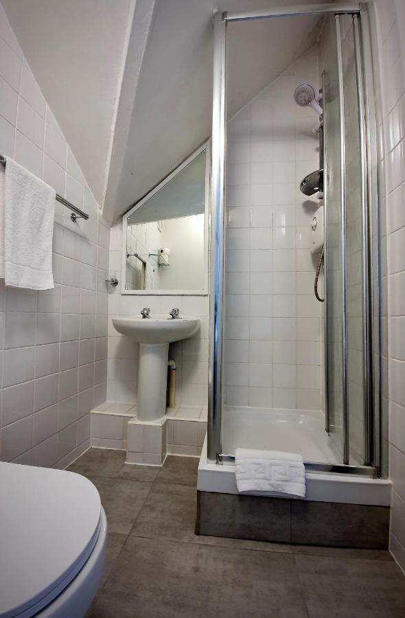 The Hedley Townhouse Affittacamere Bournemouth