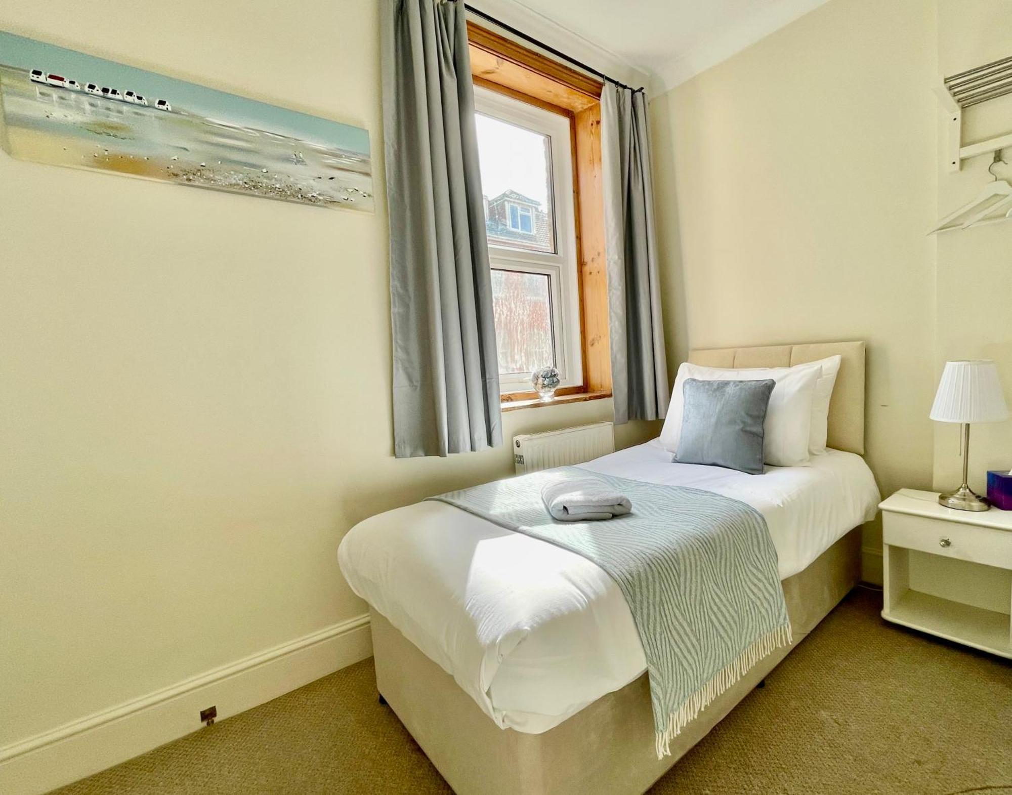 Gasthof The Hedley Townhouse 3*