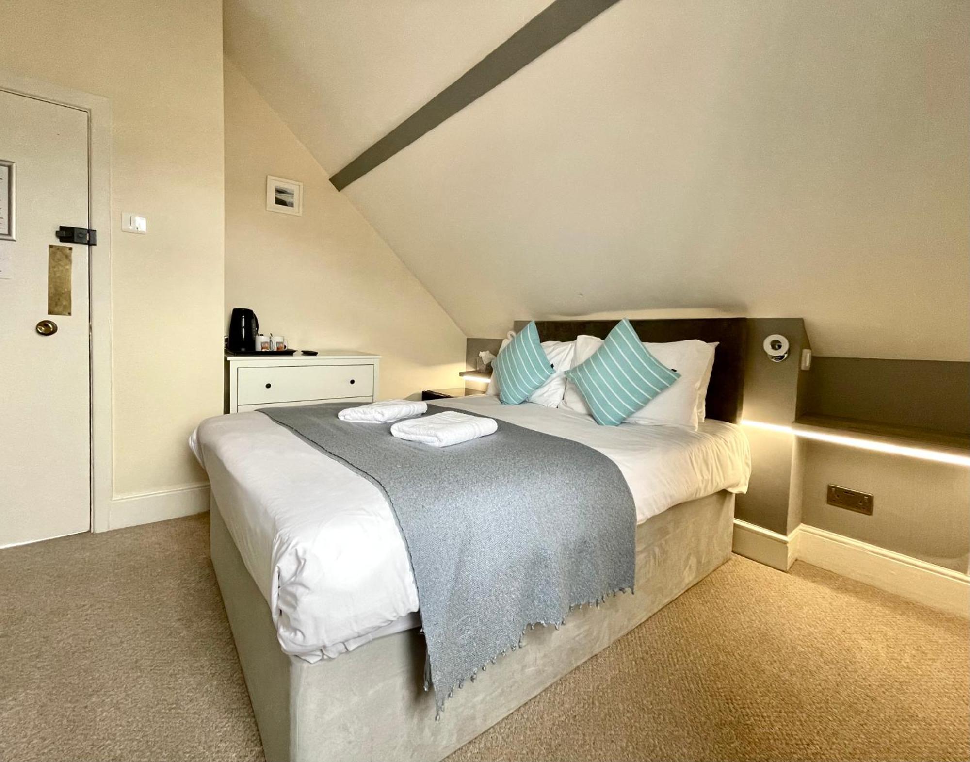 The Hedley Townhouse Affittacamere Bournemouth