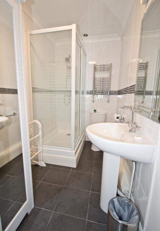 The Hedley Townhouse Bournemouth