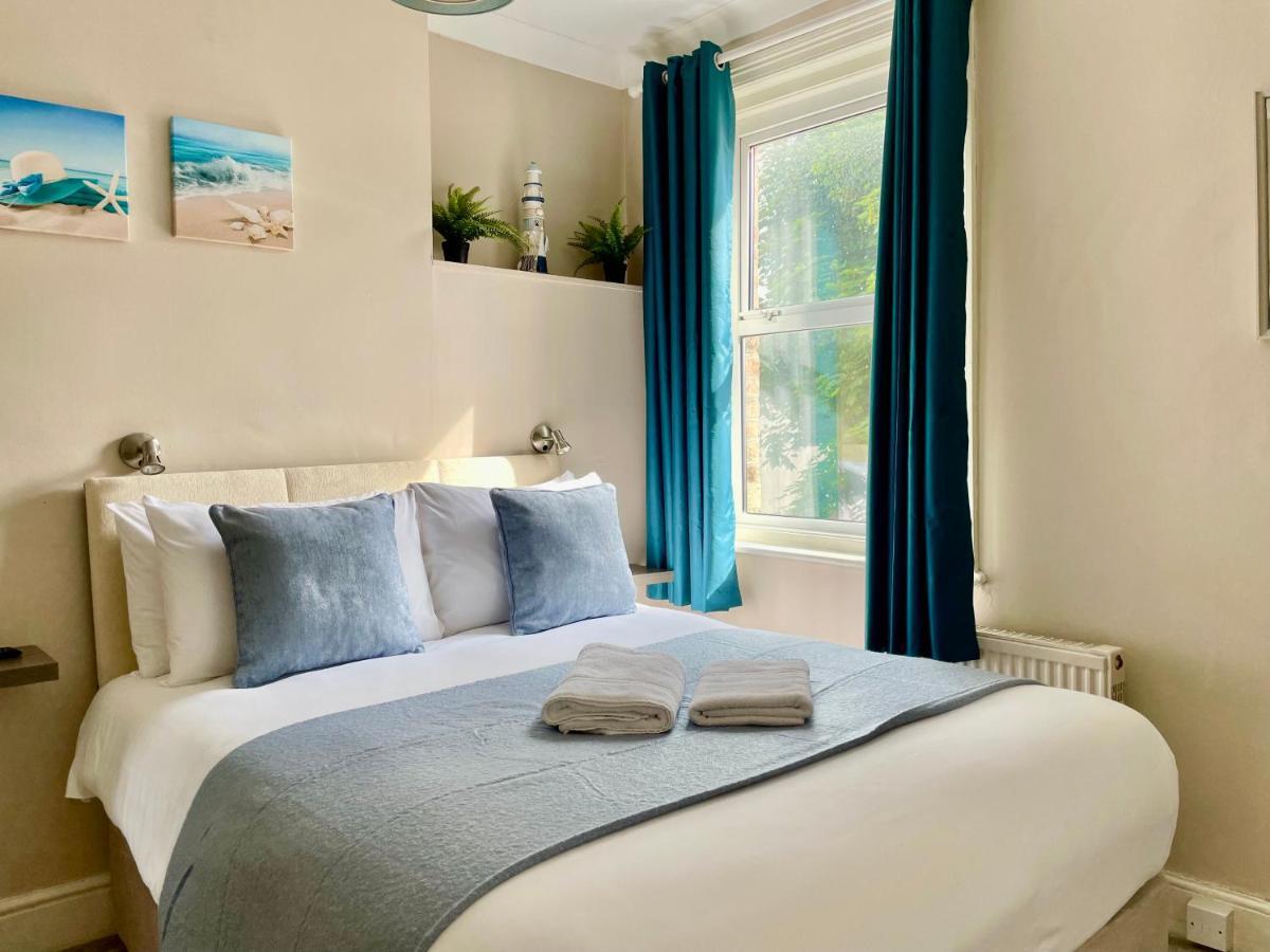 Pensión The Hedley Townhouse 3*