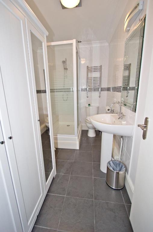 Pensión The Hedley Townhouse 3*