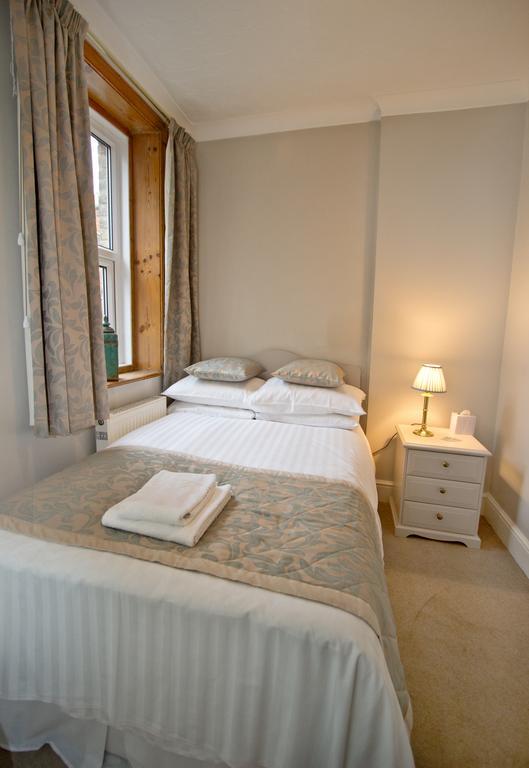 Pensión The Hedley Townhouse 3*