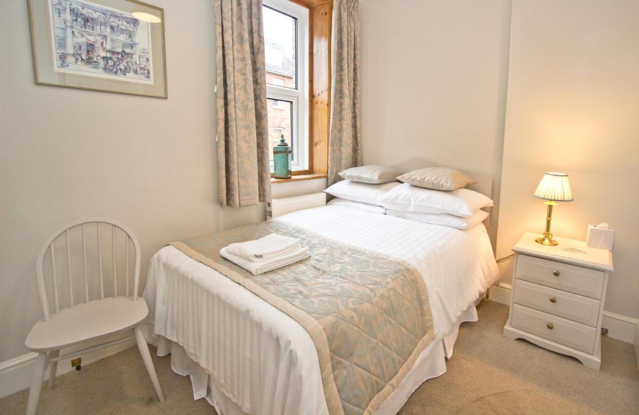 The Hedley Townhouse Pensión Bournemouth