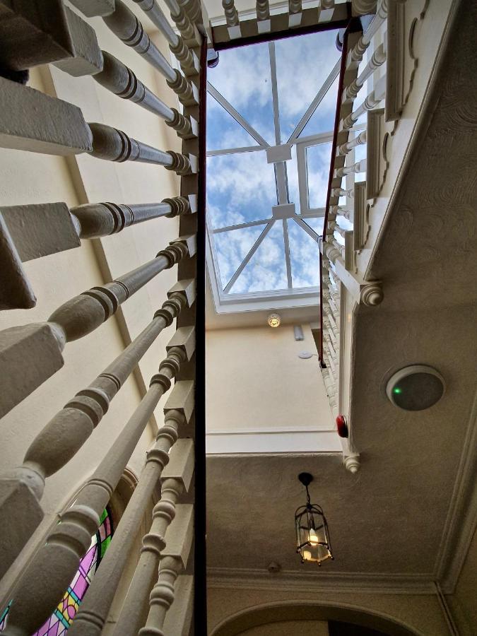 The Hedley Townhouse 3*