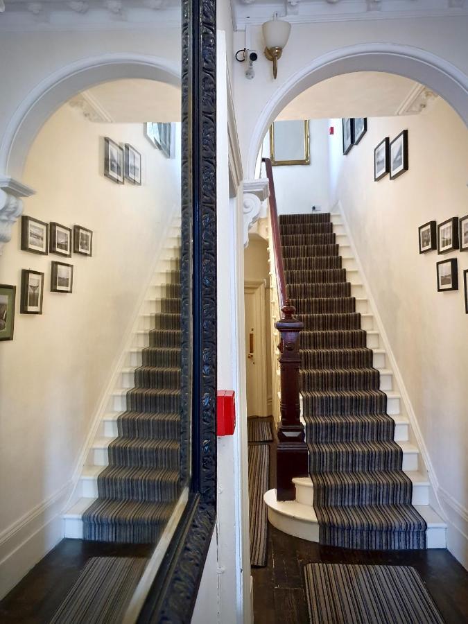 The Hedley Townhouse 3* Bournemouth