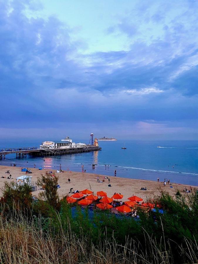 Гостевой дом The Hedley Townhouse 3*