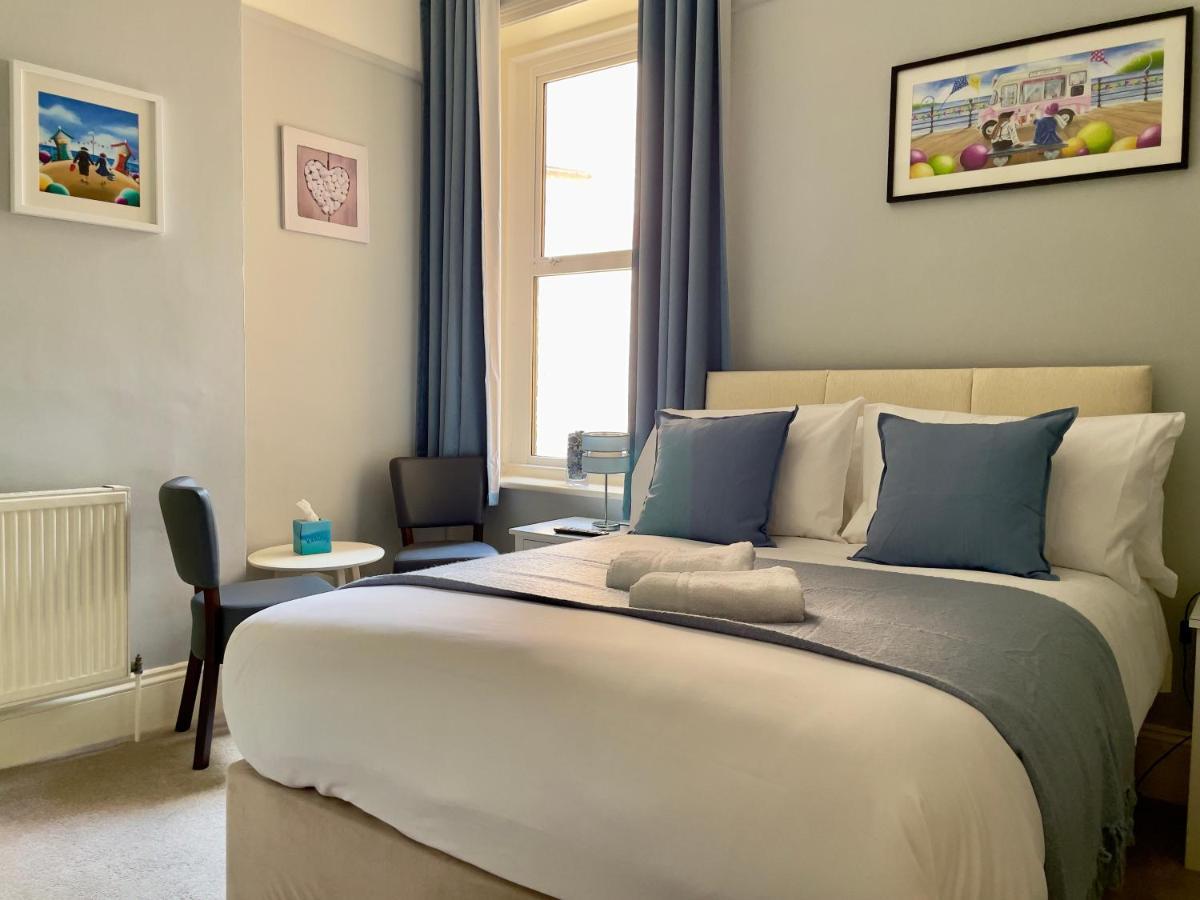 Гостевой дом The Hedley Townhouse