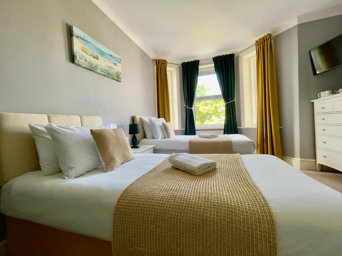 The Hedley Townhouse 3*