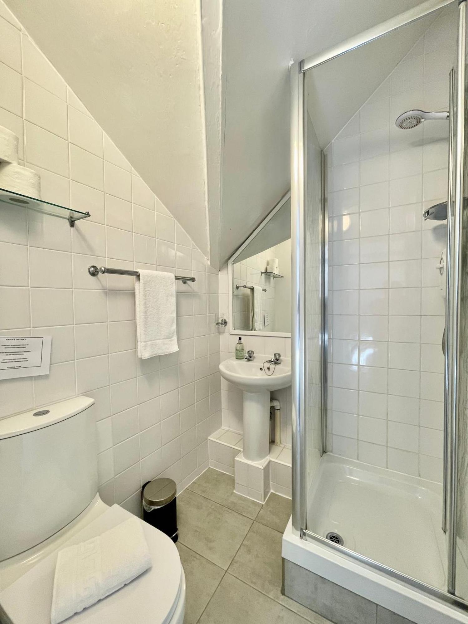 Гостевой дом The Hedley Townhouse
